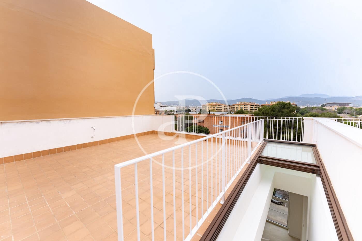 3 camera da letto Appartamento da affittare in Palma de Mallorca - 2.500 € (Rif: 9666527)