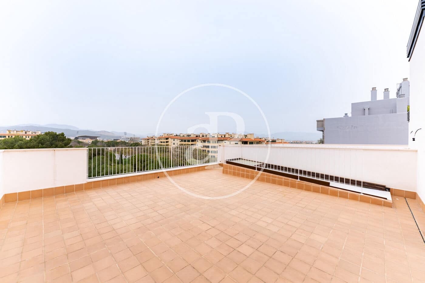 3 camera da letto Appartamento da affittare in Palma de Mallorca - 2.500 € (Rif: 9666527)