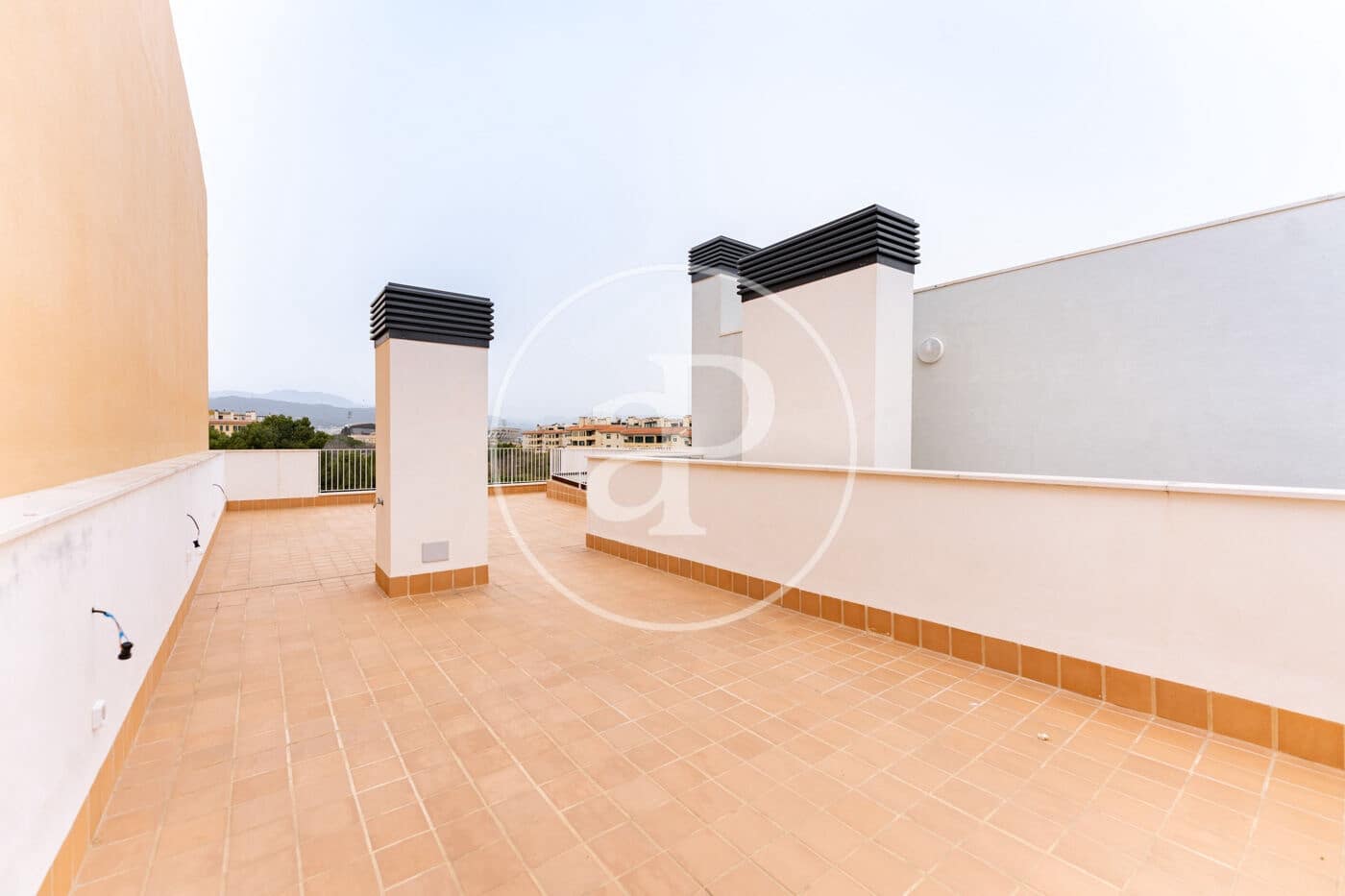 3 camera da letto Appartamento da affittare in Palma de Mallorca - 2.500 € (Rif: 9666527)