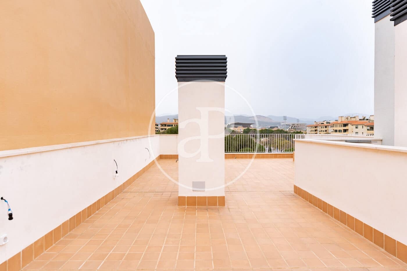 3 camera da letto Appartamento da affittare in Palma de Mallorca - 2.500 € (Rif: 9666527)