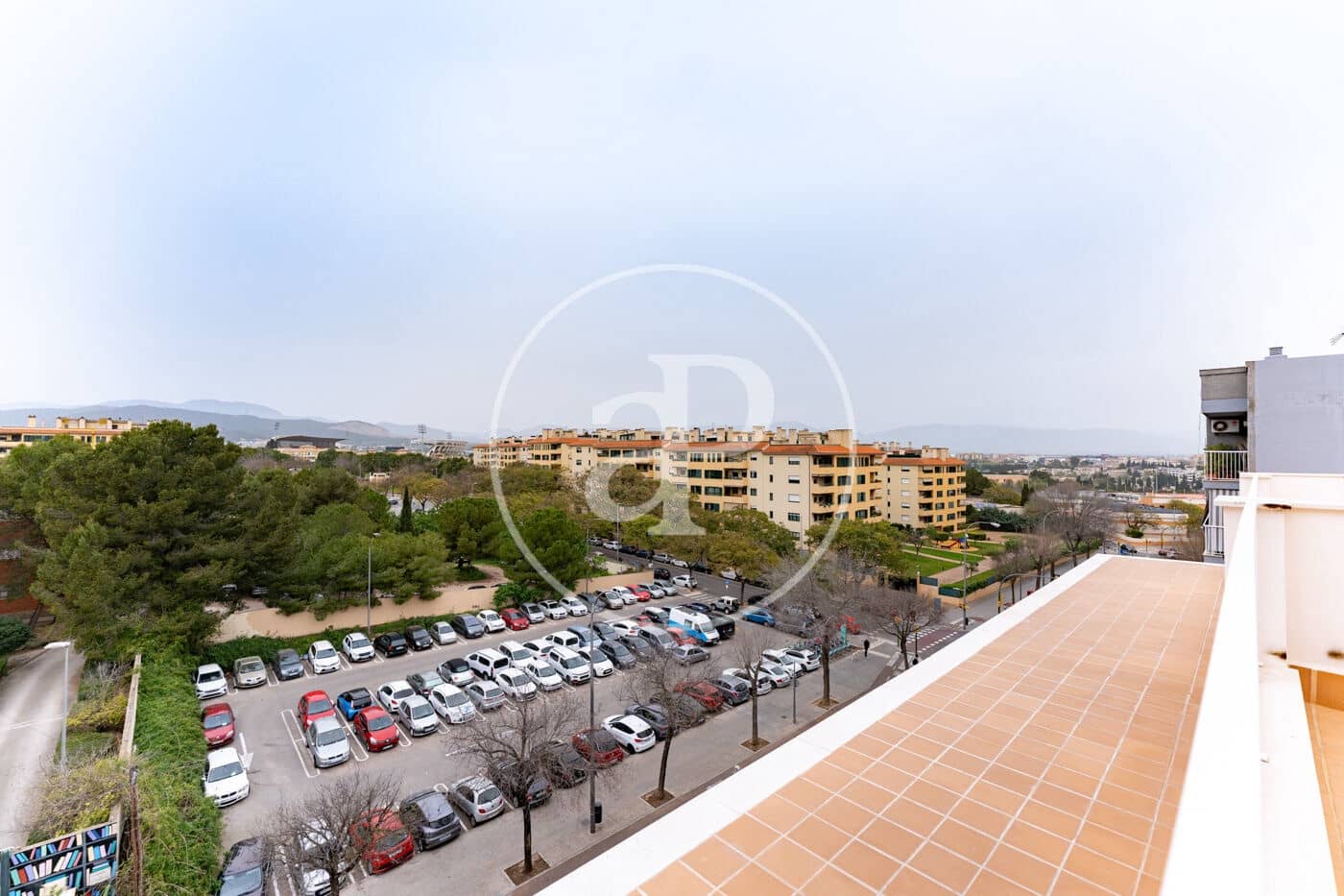 3 camera da letto Appartamento da affittare in Palma de Mallorca - 2.500 € (Rif: 9666527)