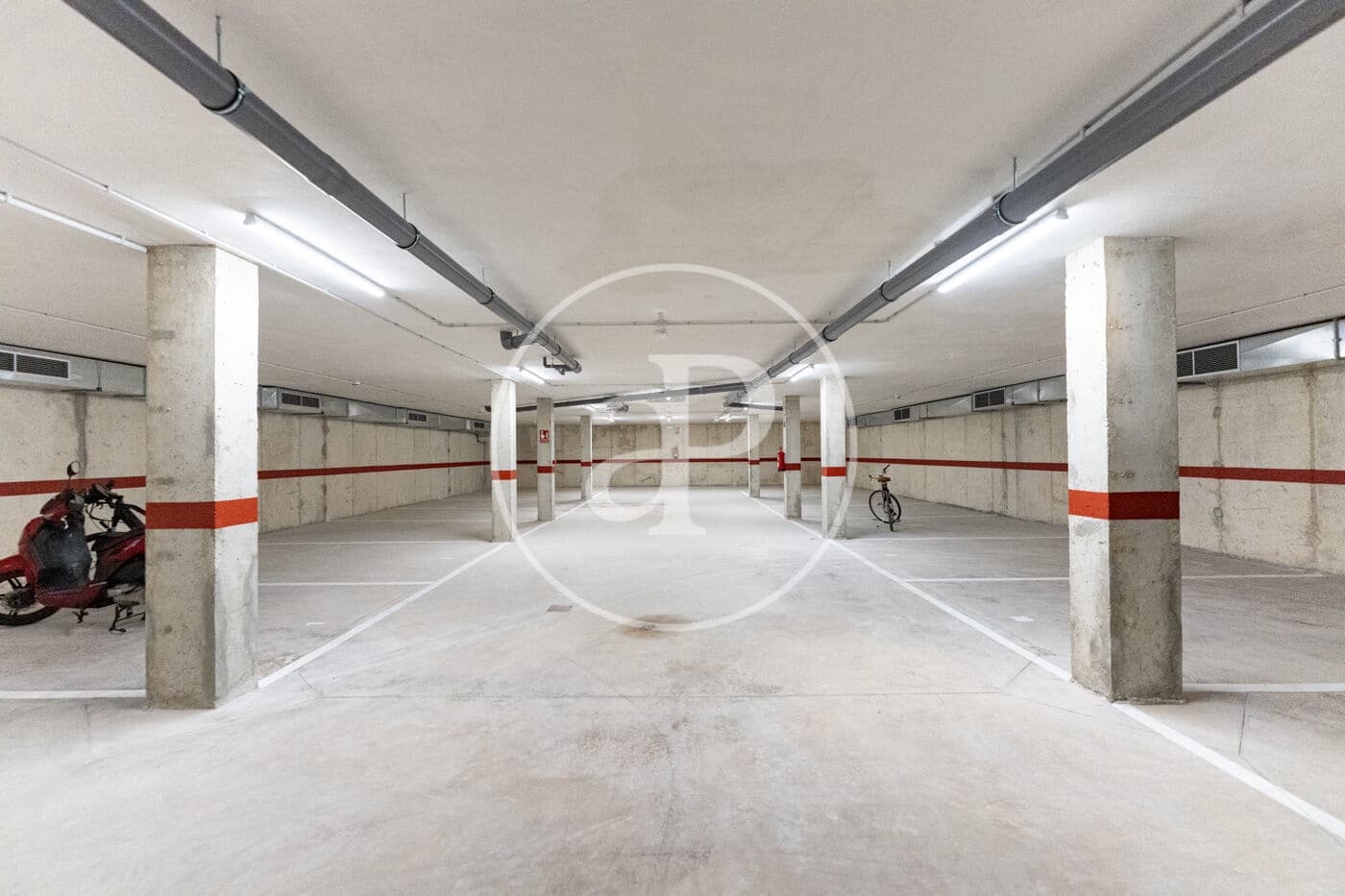 3 camera da letto Appartamento da affittare in Palma de Mallorca - 2.500 € (Rif: 9666527)