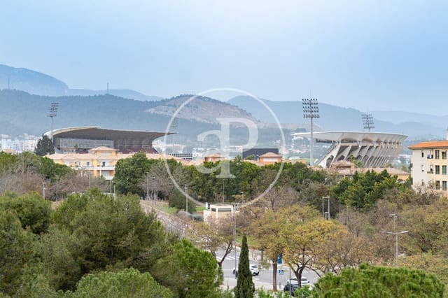 3 camera da letto Appartamento da affittare in Son Cotoner, Palma de Mallorca - 2.500 € (Rif: 9666527)