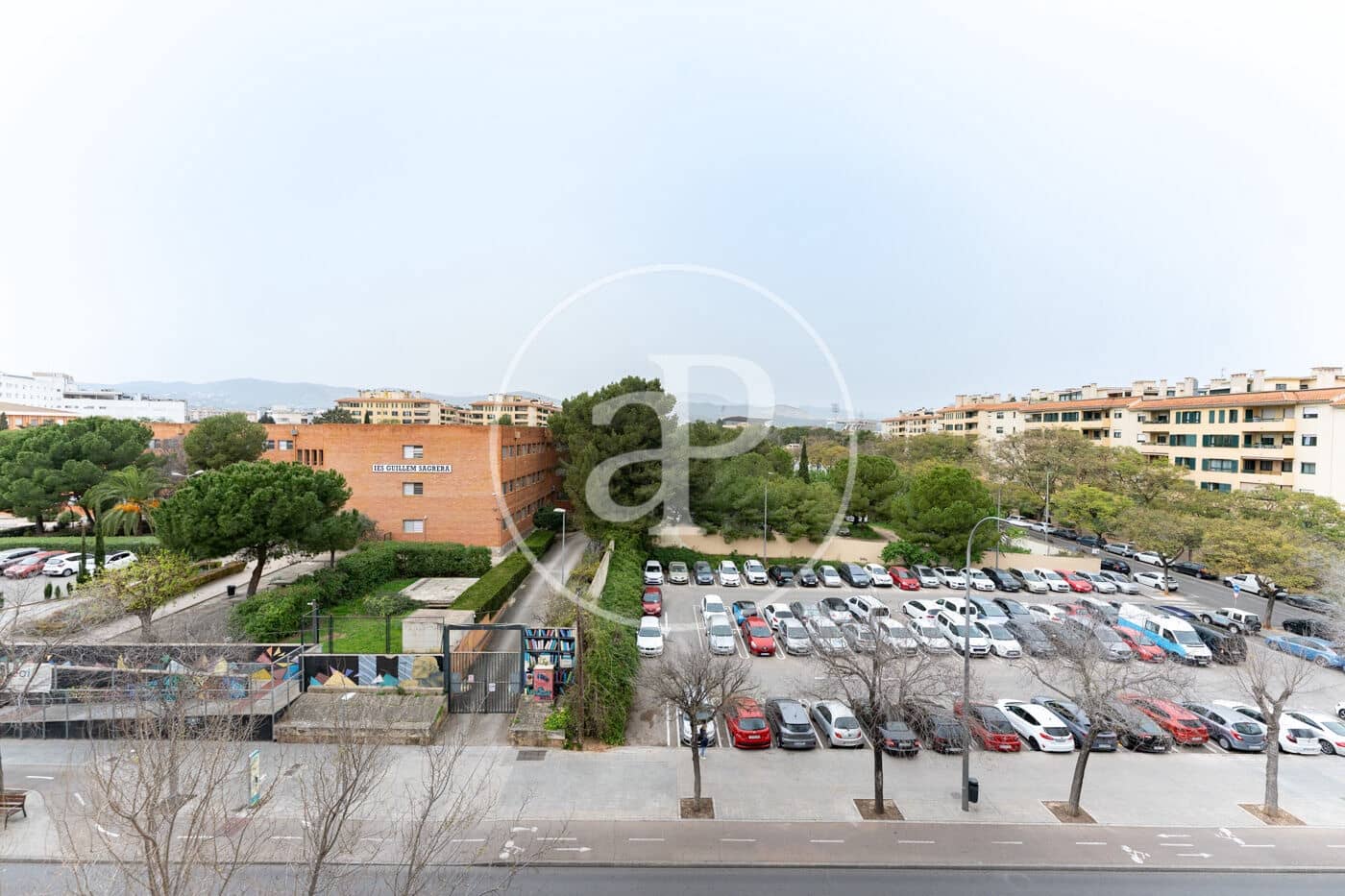 3 camera da letto Appartamento da affittare in Palma de Mallorca - 2.500 € (Rif: 9666527)