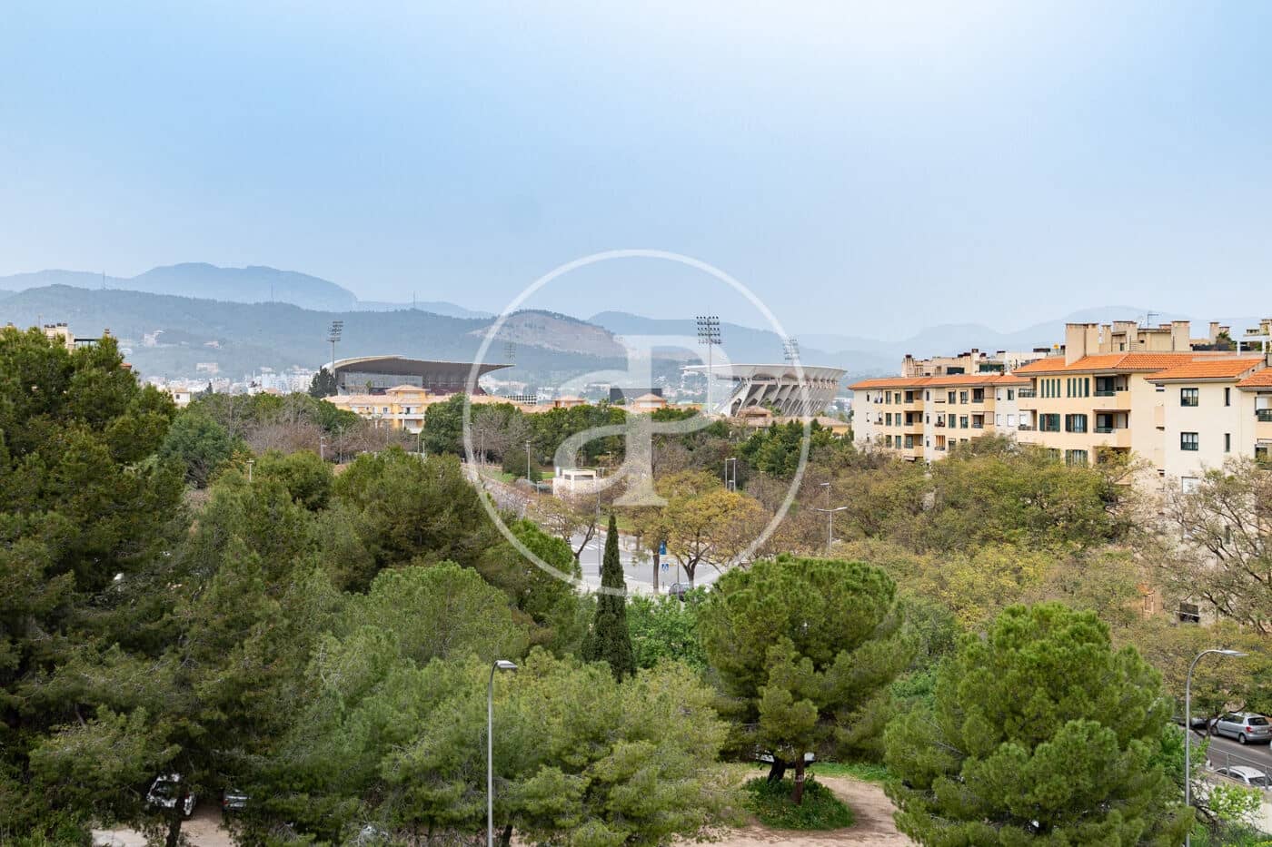 3 camera da letto Appartamento da affittare in Palma de Mallorca - 2.500 € (Rif: 9666527)