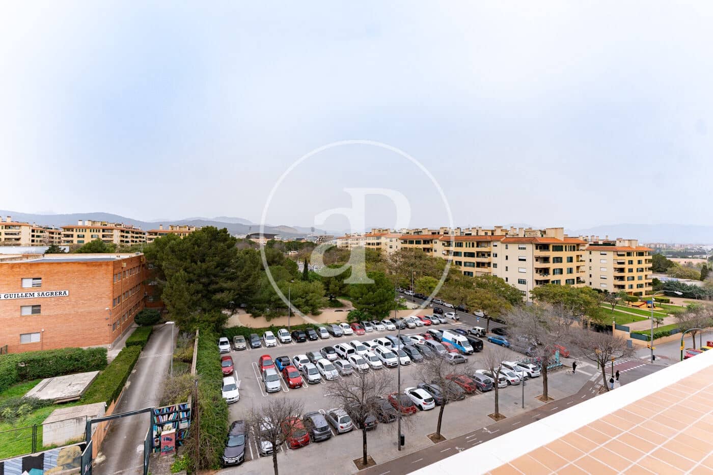 3 camera da letto Appartamento da affittare in Palma de Mallorca - 2.500 € (Rif: 9666527)