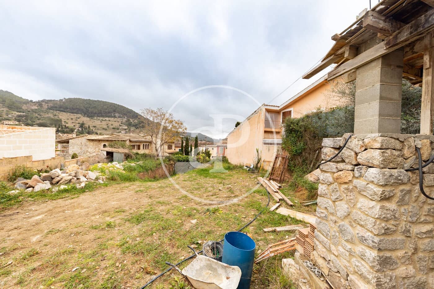 Terreno/Finca Rústica en Esporles en venta - 690.000 € (Ref: 9666528)