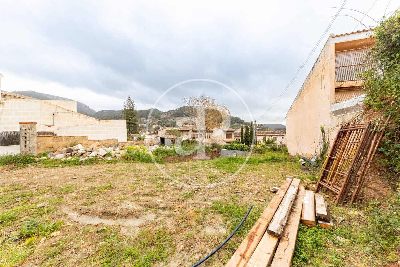 Terreno/Finca Rústica en Esporles en venta - 690.000 € (Ref: 9666528)