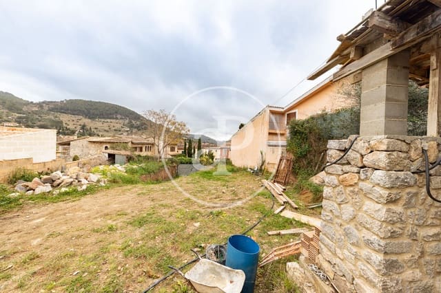 Terreno/Finca Rústica en Esporles en venta - 690.000 € (Ref: 9666528)