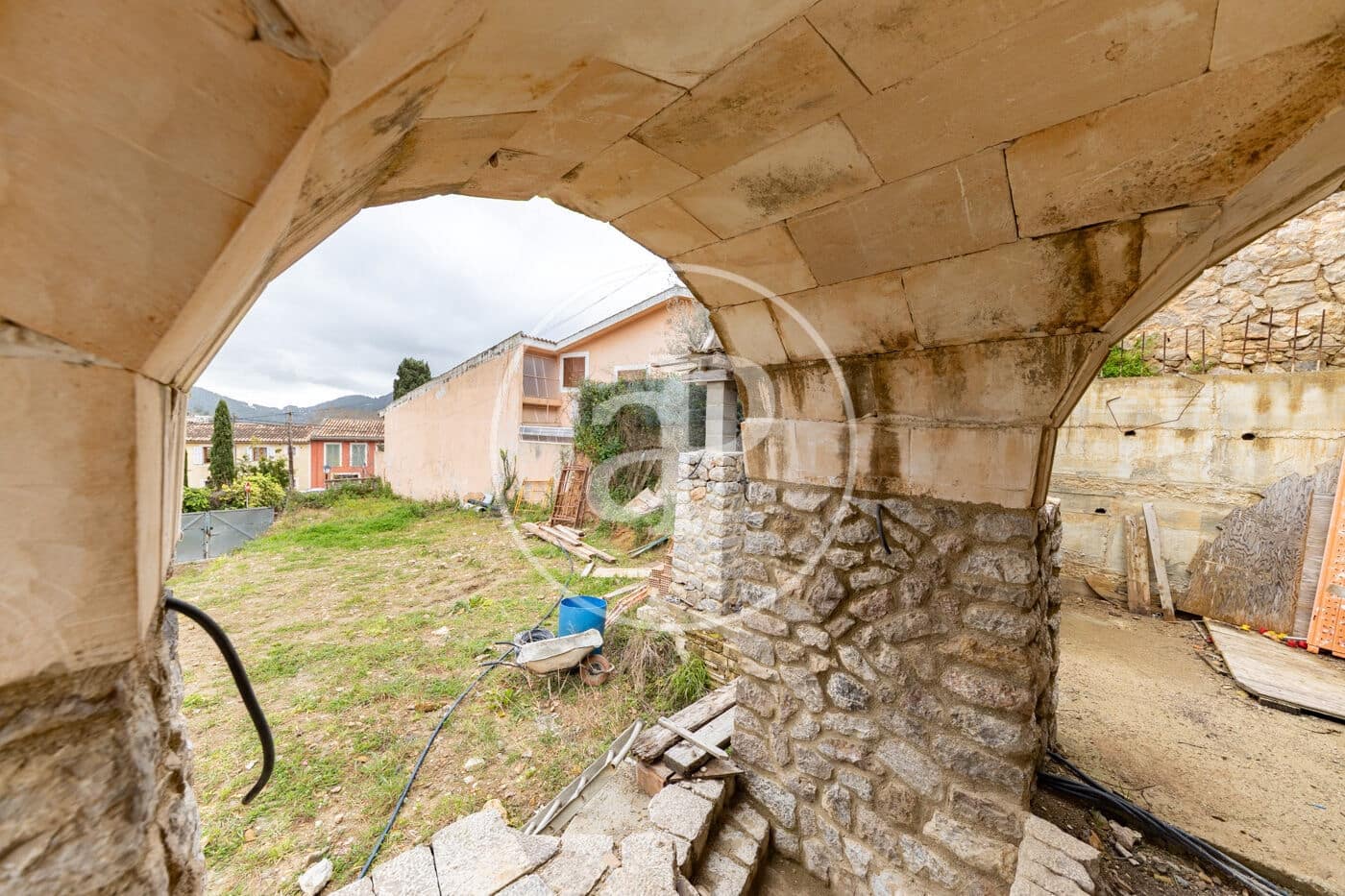 Terreno/Finca Rústica en Esporles en venta - 690.000 € (Ref: 9666528)