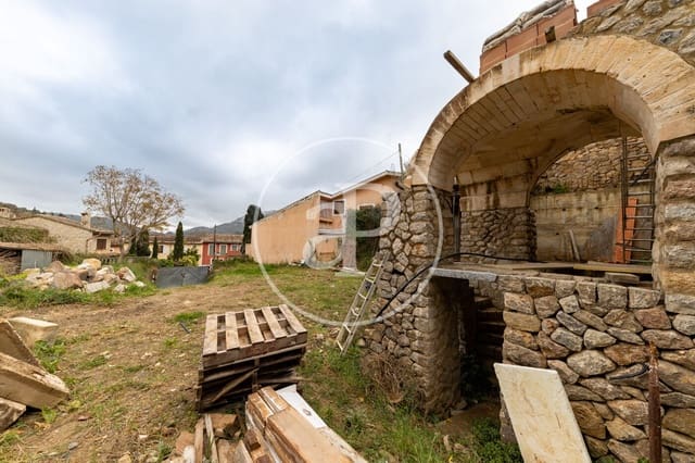 Terreno/Finca Rústica en Esporles en venta - 690.000 € (Ref: 9666528)