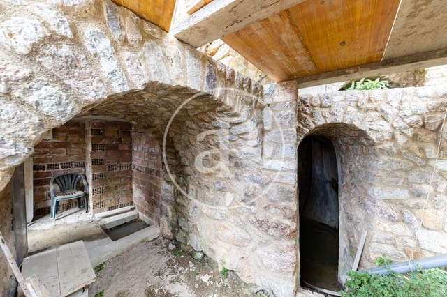 Terreno/Finca Rústica en Esporles en venta - 690.000 € (Ref: 9666528)