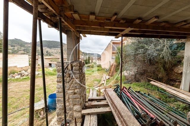 Terreno/Finca Rústica en Esporles en venta - 690.000 € (Ref: 9666528)