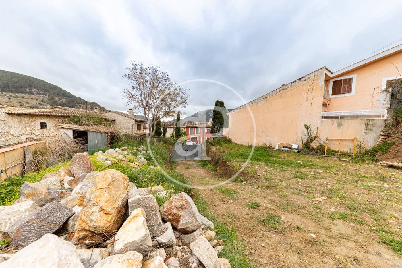 Terreno/Finca Rústica en Esporles en venta - 690.000 € (Ref: 9666528)