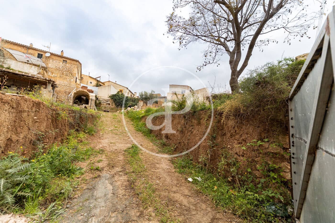 Terreno/Finca Rústica en Esporles en venta - 690.000 € (Ref: 9666528)