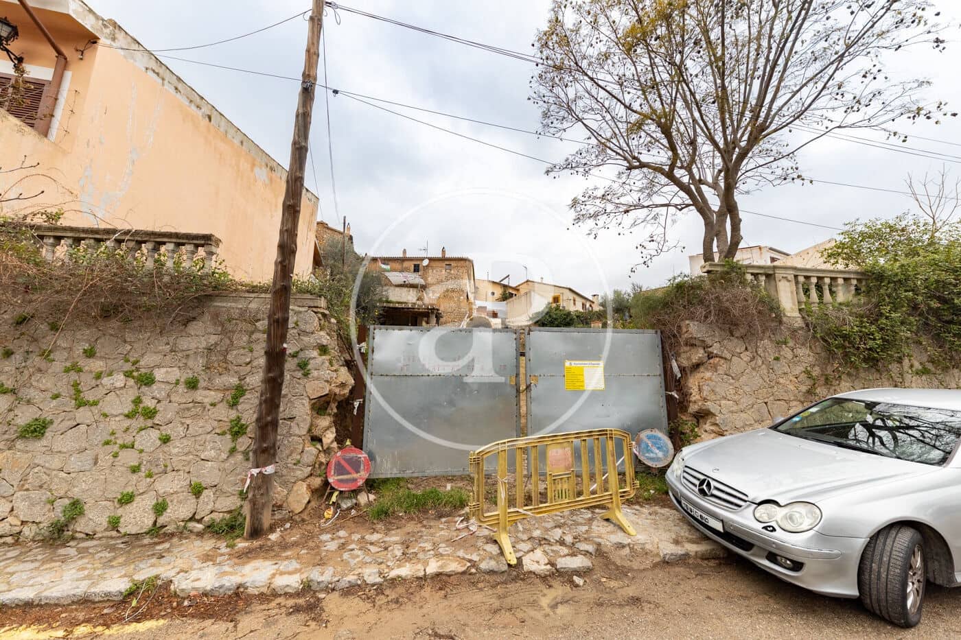 Terreno/Finca Rústica en Esporles en venta - 690.000 € (Ref: 9666528)