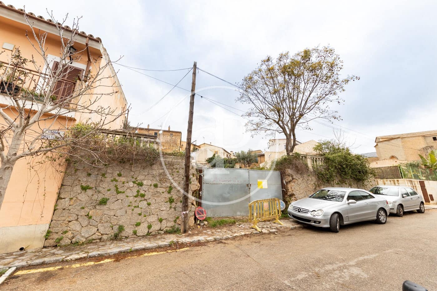 Terreno/Finca Rústica en Esporles en venta - 690.000 € (Ref: 9666528)