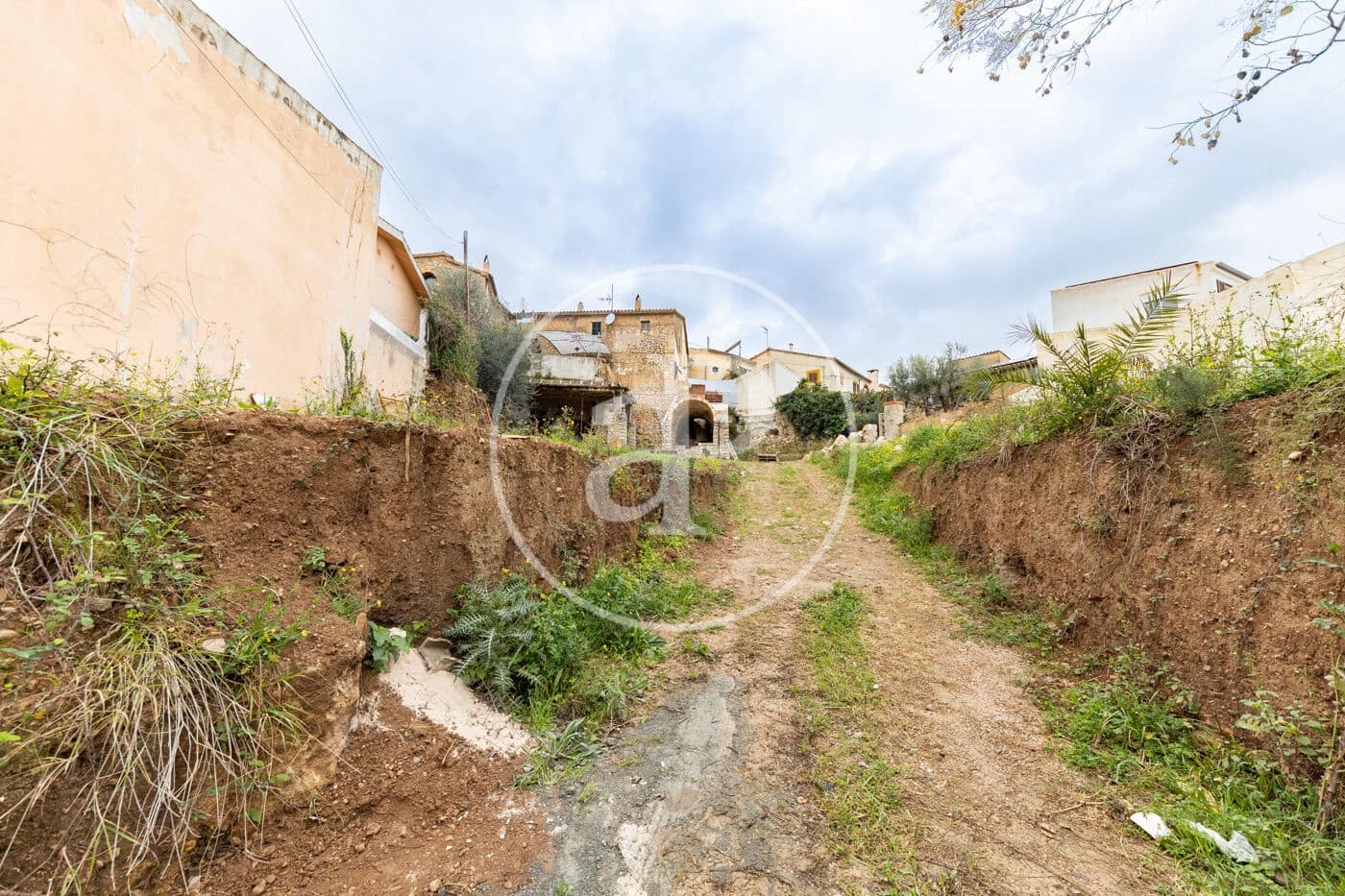 Terreno/Finca Rústica en Esporles en venta - 690.000 € (Ref: 9666528)