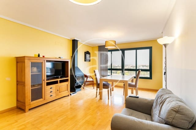 3 camera da letto Appartamento in vendita in Son Cotoner, Palma de Mallorca con piscina - 509.000 € (Rif: 9670658)