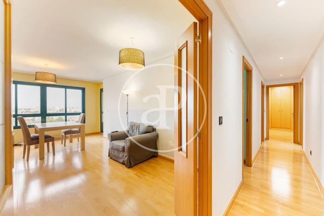 3 camera da letto Appartamento in vendita in Son Cotoner, Palma de Mallorca con piscina - 509.000 € (Rif: 9670658)