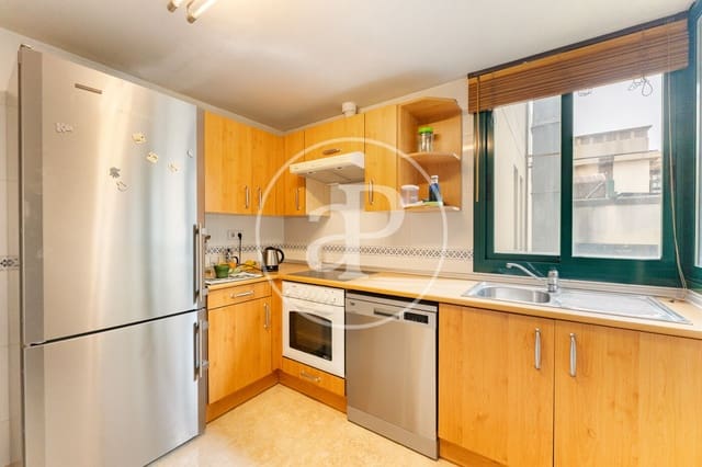 3 camera da letto Appartamento in vendita in Son Cotoner, Palma de Mallorca con piscina - 509.000 € (Rif: 9670658)