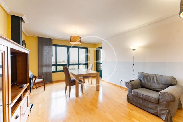 3 camera da letto Appartamento in vendita in Son Cotoner, Palma de Mallorca con piscina - 509.000 € (Rif: 9670658)