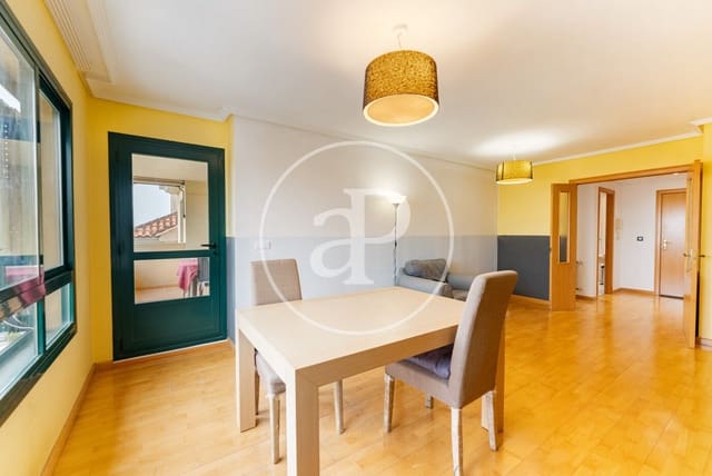 3 camera da letto Appartamento in vendita in Son Cotoner, Palma de Mallorca con piscina - 509.000 € (Rif: 9670658)