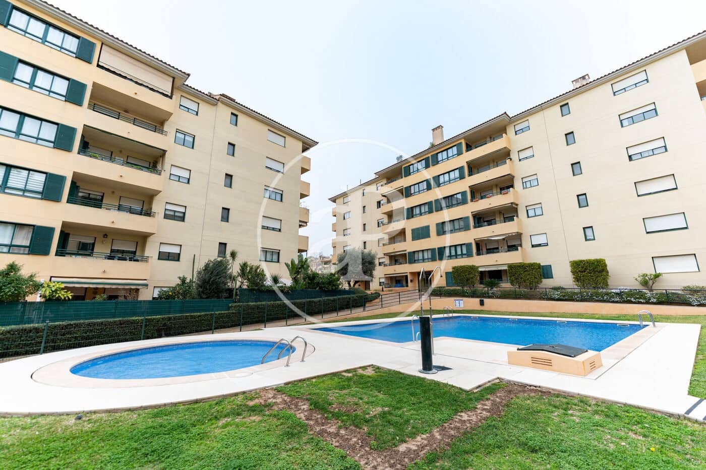 3 soverom Leilighet til salgs i Palma de Mallorca med svømmebasseng - € 509 000 (Ref: 9670658)