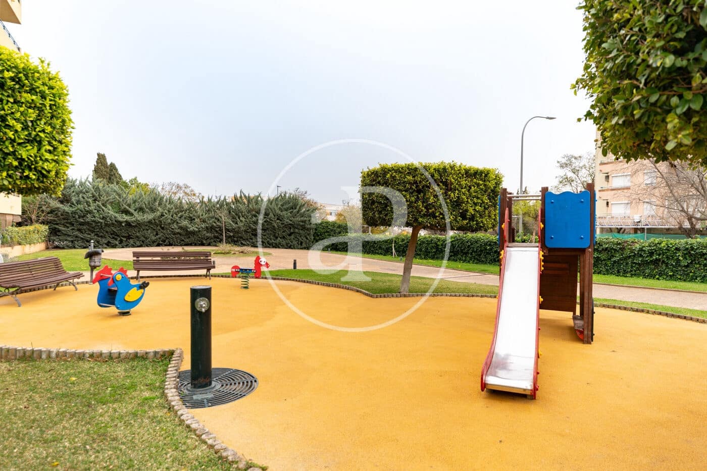 3 soverom Leilighet til salgs i Palma de Mallorca med svømmebasseng - € 509 000 (Ref: 9670658)