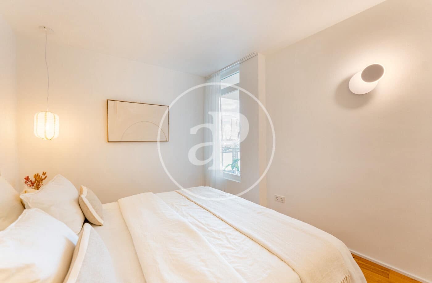 1 chambre Appartement à vendre à Palma de Mallorca - 550 000 € (Ref: 9670659)