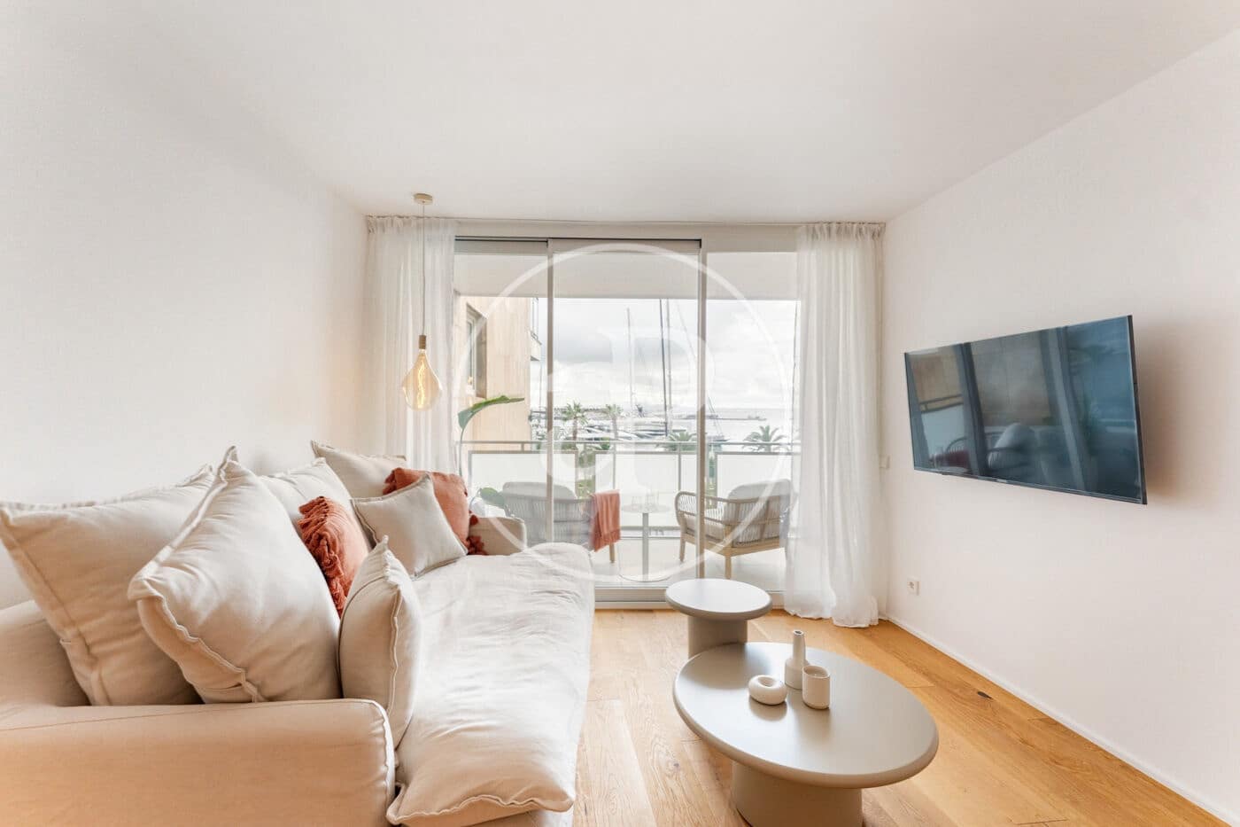 1 chambre Appartement à vendre à Palma de Mallorca - 550 000 € (Ref: 9670659)