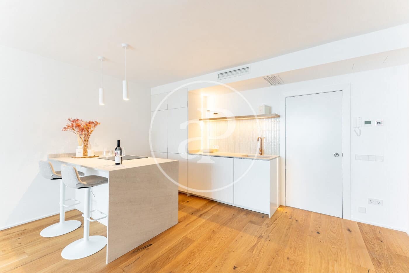 1 chambre Appartement à vendre à Palma de Mallorca - 550 000 € (Ref: 9670659)