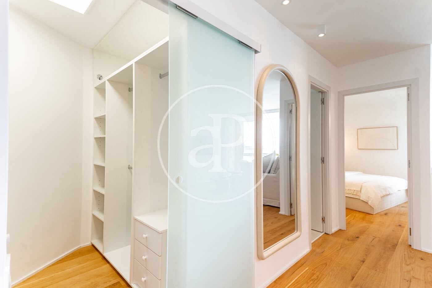 1 chambre Appartement à vendre à Palma de Mallorca - 550 000 € (Ref: 9670659)