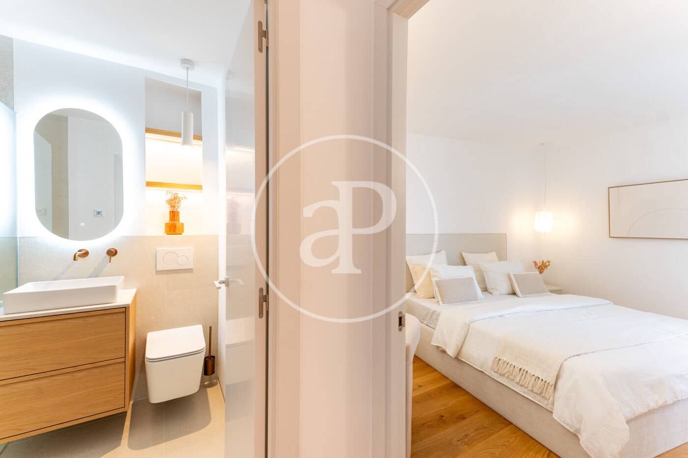 1 chambre Appartement à vendre à Palma de Mallorca - 550 000 € (Ref: 9670659)