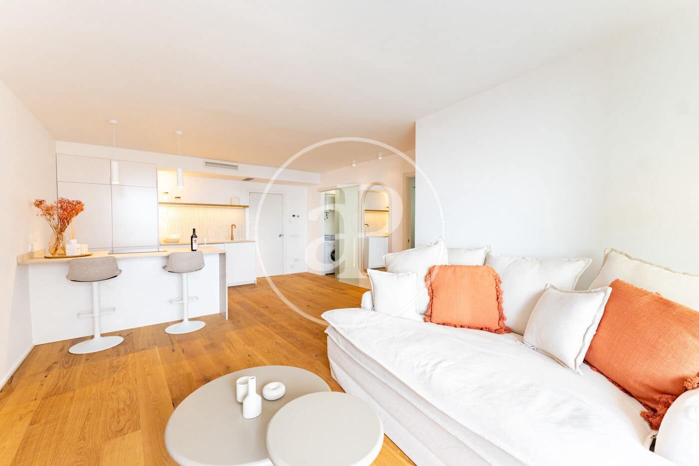 1 chambre Appartement à vendre à Palma de Mallorca - 550 000 € (Ref: 9670659)