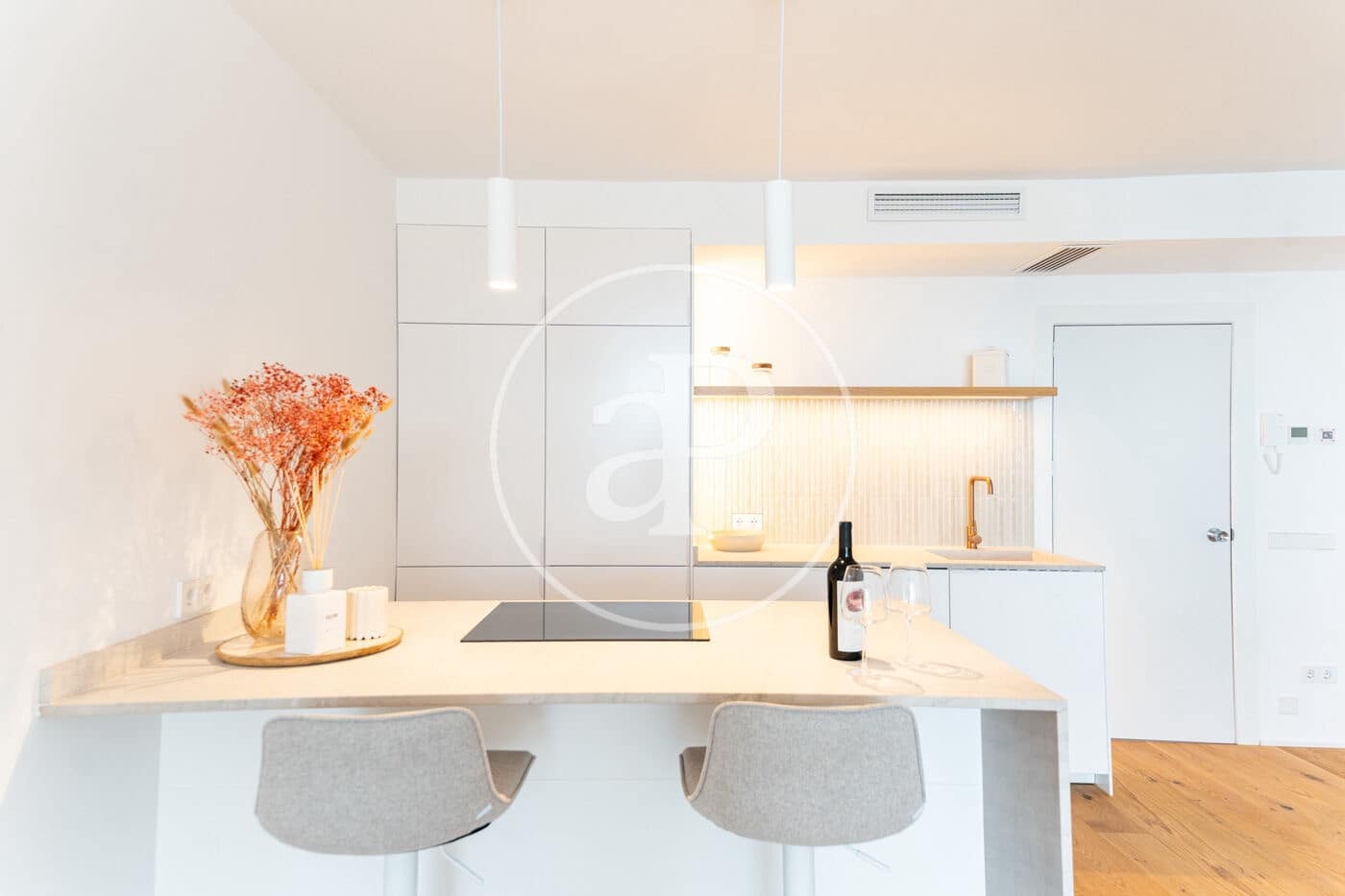 1 chambre Appartement à vendre à Palma de Mallorca - 550 000 € (Ref: 9670659)