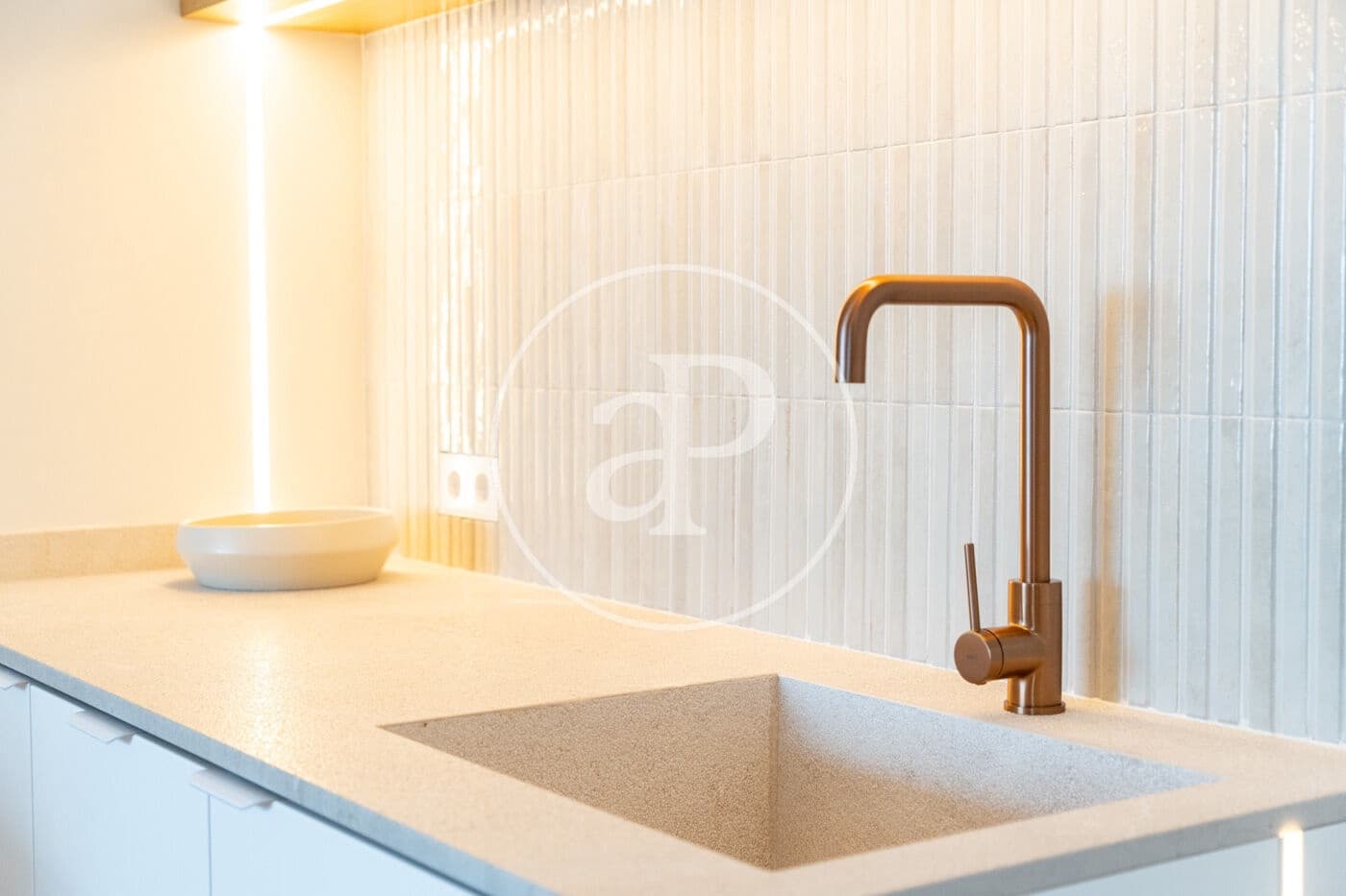 1 chambre Appartement à vendre à Palma de Mallorca - 550 000 € (Ref: 9670659)