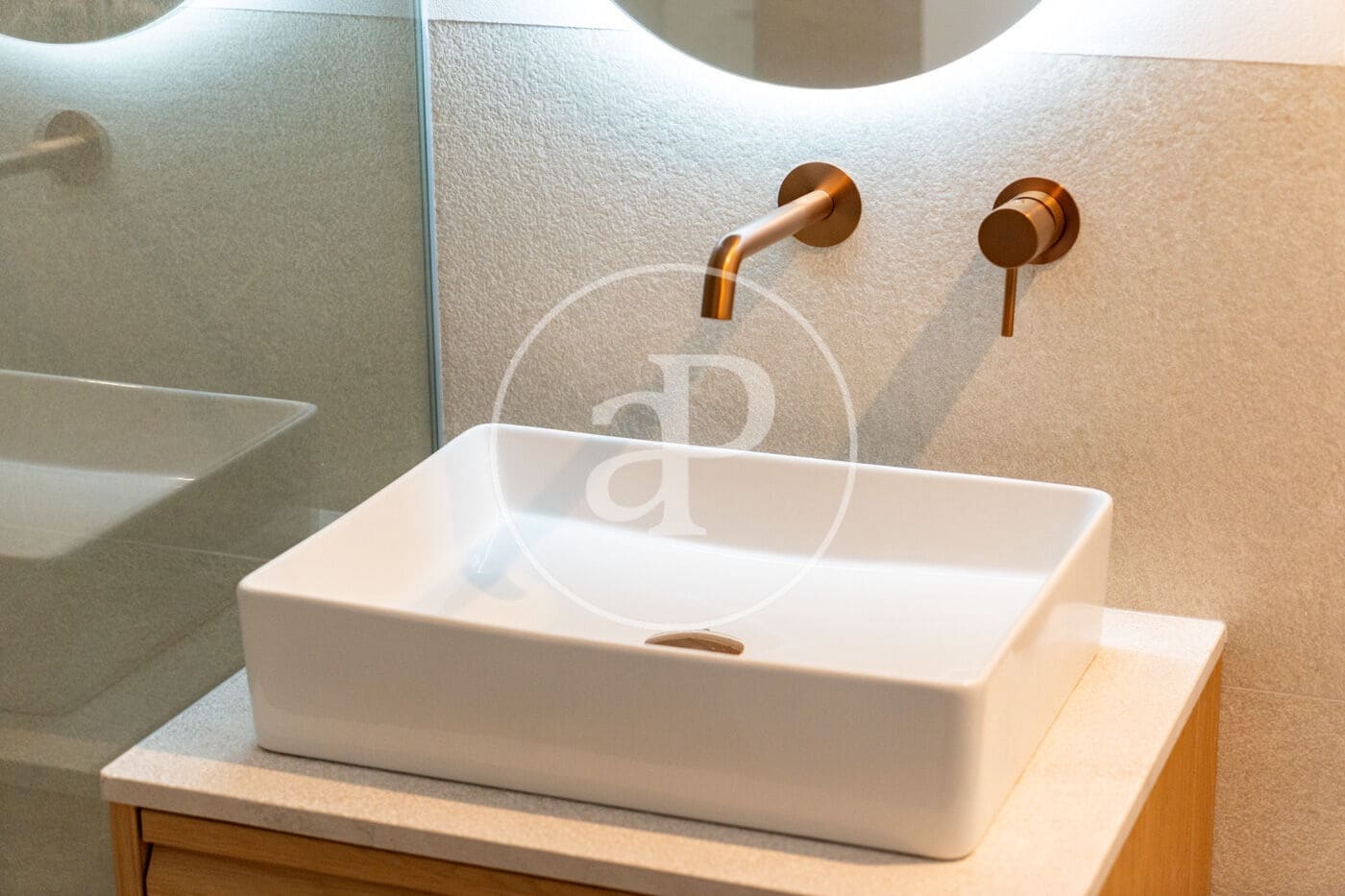 1 chambre Appartement à vendre à Palma de Mallorca - 550 000 € (Ref: 9670659)