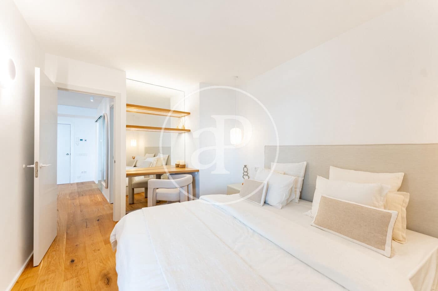 1 chambre Appartement à vendre à Palma de Mallorca - 550 000 € (Ref: 9670659)