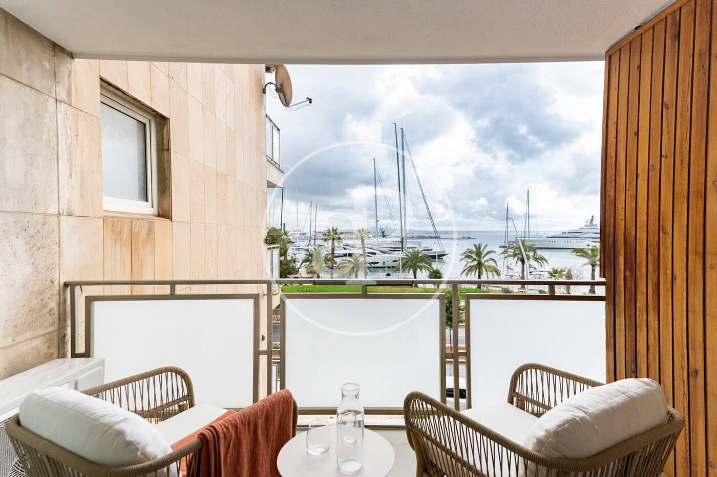 1 chambre Appartement à vendre à Palma de Mallorca - 550 000 € (Ref: 9670659)