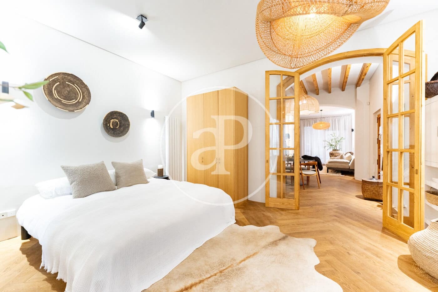 2 sypialnia Apartament na sprzedaż w Palma de Mallorca - 599 000 € (Ref: 9670660)