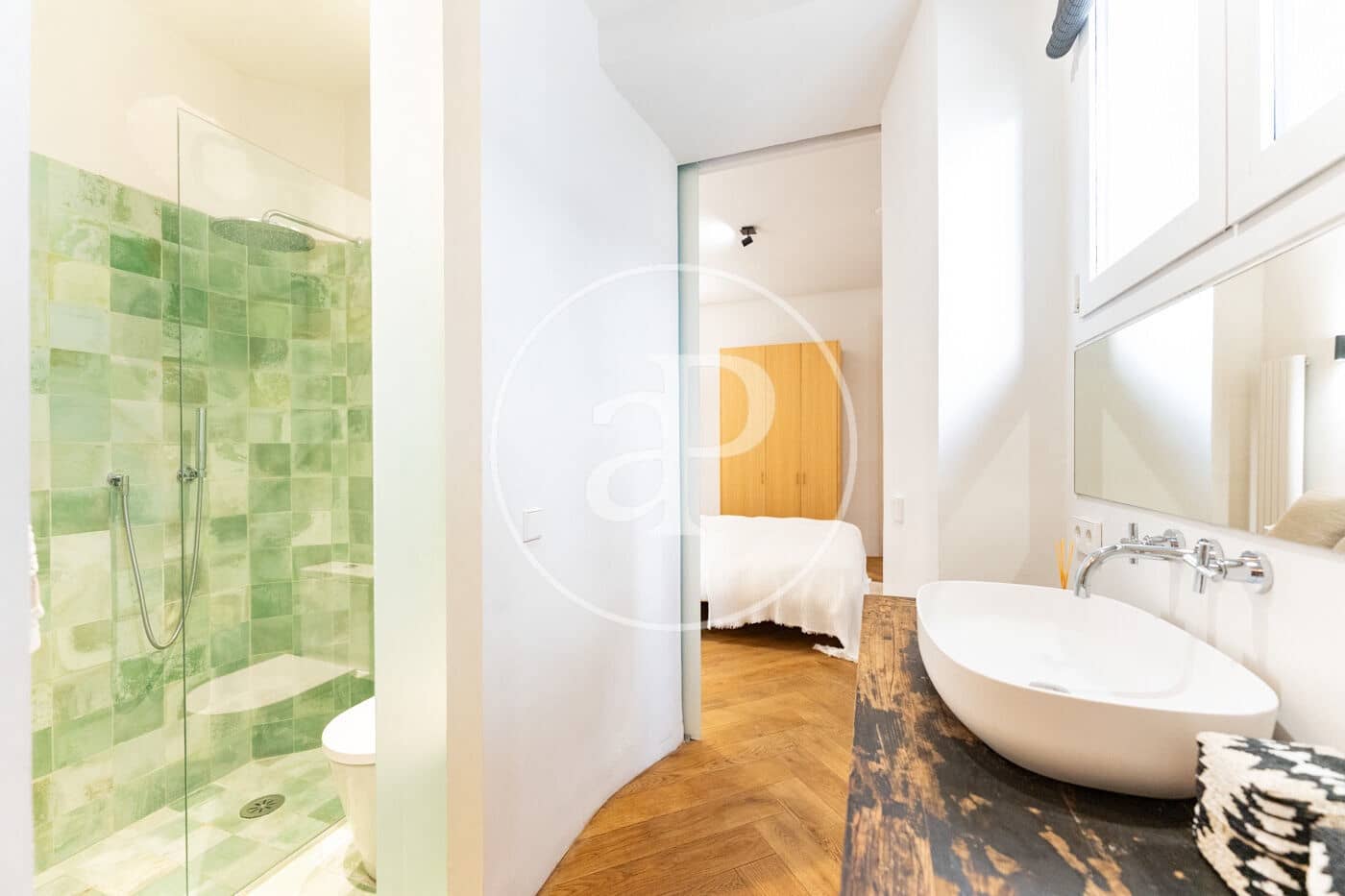 2 sypialnia Apartament na sprzedaż w Palma de Mallorca - 599 000 € (Ref: 9670660)