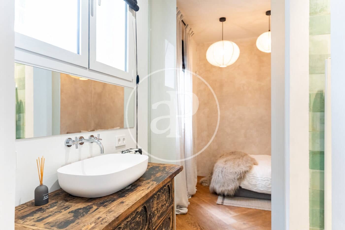 2 sypialnia Apartament na sprzedaż w Palma de Mallorca - 599 000 € (Ref: 9670660)