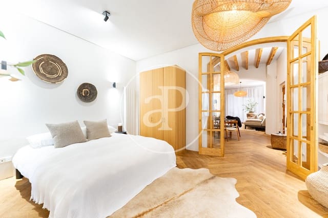 2 sypialnia Apartament na sprzedaż w La Missió, Palma de Mallorca - 599 000 € (Ref: 9670660)