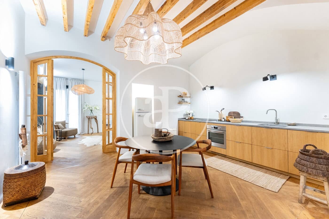 2 sypialnia Apartament na sprzedaż w Palma de Mallorca - 599 000 € (Ref: 9670660)