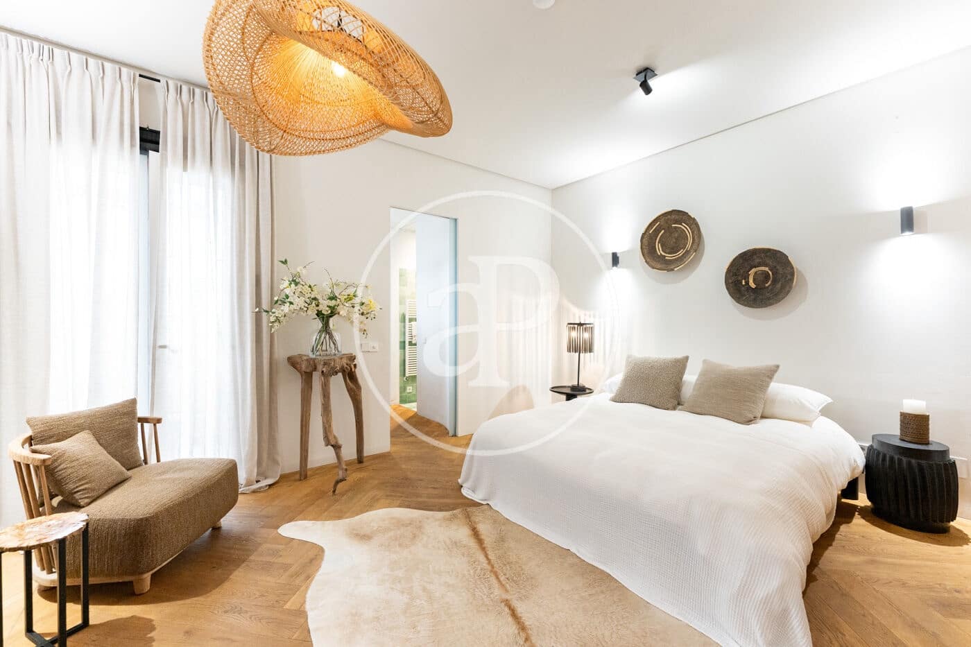 2 sypialnia Apartament na sprzedaż w Palma de Mallorca - 599 000 € (Ref: 9670660)