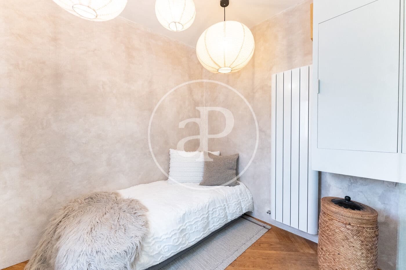 2 sypialnia Apartament na sprzedaż w Palma de Mallorca - 599 000 € (Ref: 9670660)