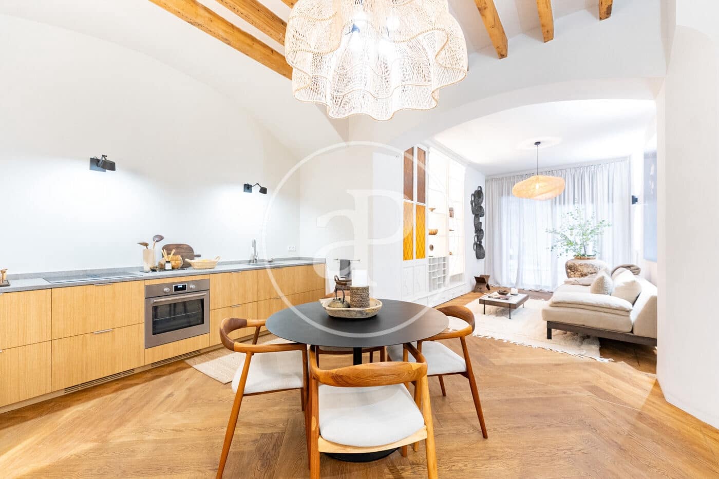 2 sypialnia Apartament na sprzedaż w Palma de Mallorca - 599 000 € (Ref: 9670660)