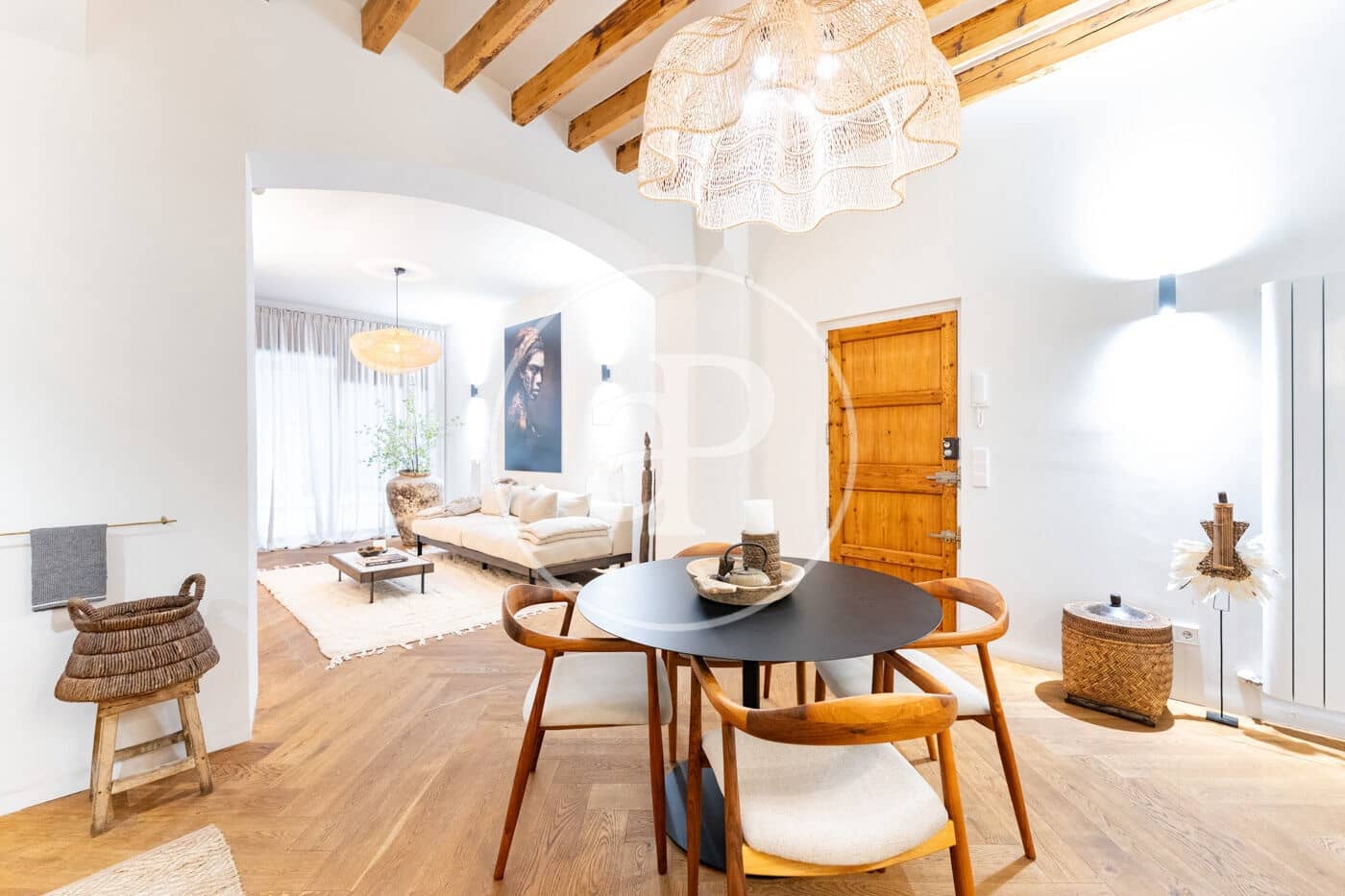 2 sypialnia Apartament na sprzedaż w Palma de Mallorca - 599 000 € (Ref: 9670660)