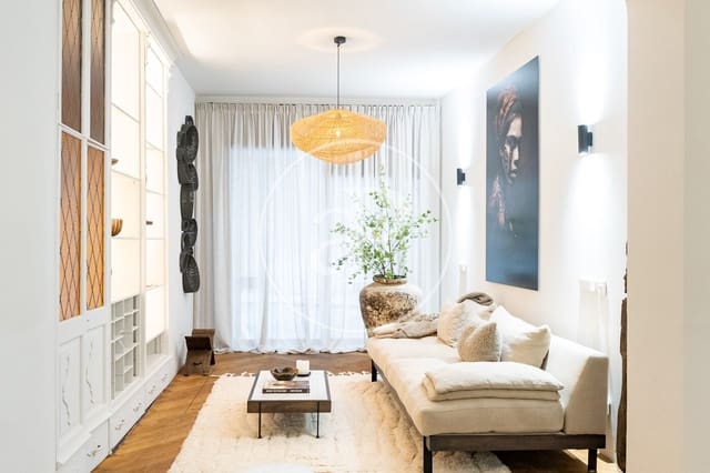 2 sypialnia Apartament na sprzedaż w La Missió, Palma de Mallorca - 599 000 € (Ref: 9670660)